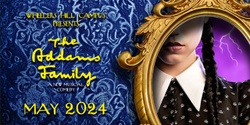 Banner image for Wheelers Hill Campus presents The Addams Family | A new musical comedy
