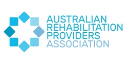 ARPA - Australian Rehab Providers Assoc.'s banner