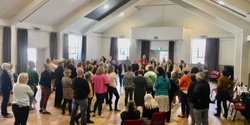 Banner image for A cappella Workshop (Arrowtown) with Tony Backhouse