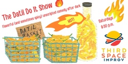 Banner image for The Datil Do It Show