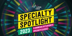 Banner image for Specialty Spotlight