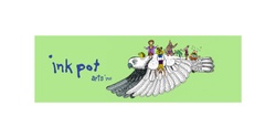 Banner image for Creative Play with Pastels & Pencils - Ink Pot's 15th Birthday Celebration