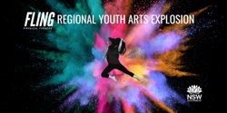 Banner image for FLING Regional Youth Arts Explosion 2024