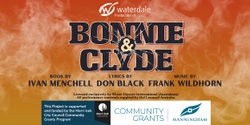 Banner image for Waterdale's Bonnie & Clyde 2023