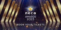 Banner image for NECA Awards 2023