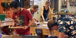 Banner image for Men’s Shed visit - 17 Aug - 12-1pm Festival of Repair