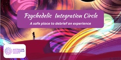 Banner image for Perth APS Psychedelic Integration Circles