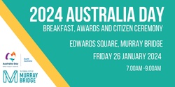 Banner image for Australia Day Ceremony