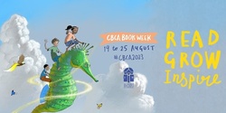 Banner image for Preschool Book Week Lavington Library
