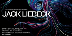 Banner image for Jack Liebeck with AYO Momentum Ensemble