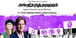 Banner image for Justice Warriors