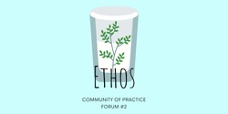 Banner image for Ethos Public Forum #2: Plant-based Milks