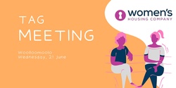 WHC TAG Meeting - June