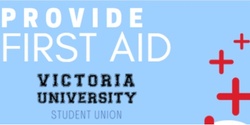 Banner image for VU First Aid Training