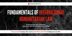 Fundamentals of International Humanitarian Law