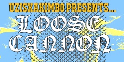 Banner image for UzisXAkimbo presents... HARDCORE PUNK AT SIDEWAY // Loose Cannon, Scrambled, Life Sentence, YOU! ME! DANCING!
