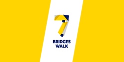 Banner image for 7 Bridges Walk 2024: Rozelle Start