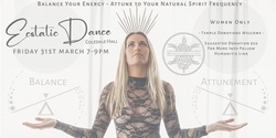 Banner image for Ecstatic Dance by Midnight Garden Temple - Balance & Attunement
