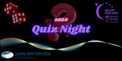 Banner image for LBC Quiz Night 2023