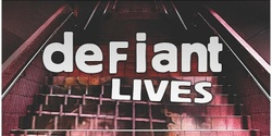 Banner image for Film Screening: Defiant Lives