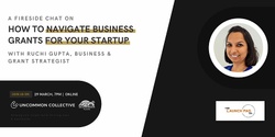 Banner image for How to Find Best Grants for Your Startup in 2022