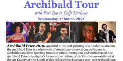 Banner image for 2019 Archibald Tour