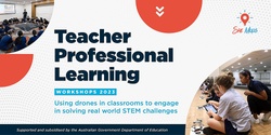 Banner image for Melbourne - Teacher Professional Learning Workshop