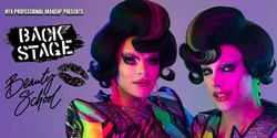Banner image for Backstage Beauty School Newcastle Presented by NYX Professional Makeup