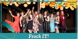 Banner image for Frock IT! Rotorua