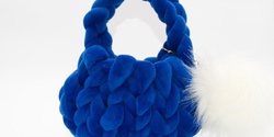 Banner image for Kids Knitted Bag with It's Pretty Knotted - Ages 8+