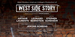 Banner image for 2023 West Moreton Anglican College Musical - West Side Story