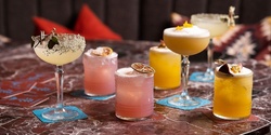 Banner image for Tequila & Margarita Masterclass with Grant Collins