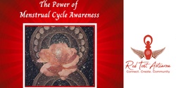 Banner image for The Power of Menstrual Cycle Awareness
