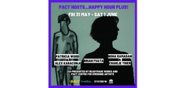 Banner image for PACT hosts...Happy Hour Plus! 2024