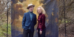 Banner image for SKC #190 ~ Dave Graney & Clare Moore