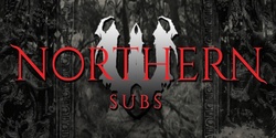 Banner image for Northern Subs//Guru Mook//The Eclectic
