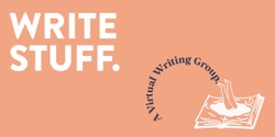 Banner image for Write Stuff