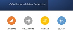 Banner image for VMA Eastern Metro Region Collective - Lunchtime Meeting