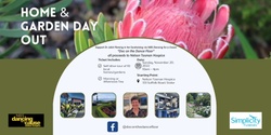 Banner image for Doc on the Dance Floor - Home & Garden Day Out - Fundraiser for Nelson Tasman Hospice