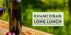 Banner image for Khancoban Long Lunch 