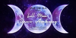 Banner image for Full Moon Dance Awakening