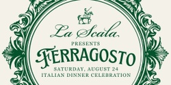 Banner image for La Scala Presents 'Ferragosto'