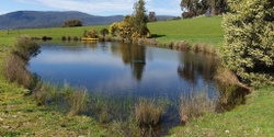 Banner image for Enhancing Farm Dams Whorouly