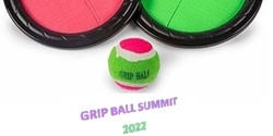 Banner image for Grip Ball Summit 2024