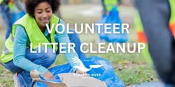 Banner image for Volunteer Litter Cleanup