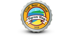 Banner image for Byron Bay Craft Beer Festival 2019