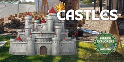 Banner image for Pirrku Explorers - Castles & Dragons