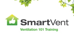 Banner image for SmartVent Ventilation 101 - Online 