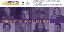Banner image for 2019 Homelessness Conference *SOLD OUT*