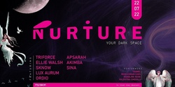 Banner image for Nurture Your Dark Space